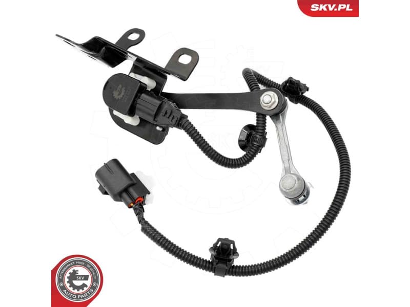 Sensor, headlight levelling 17SKV812 - image 5