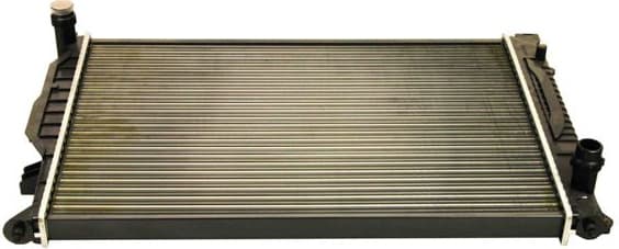 Radiator, engine cooling AC266887