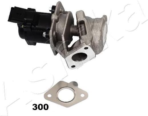 EGR Valve 150-03-300 - image 2