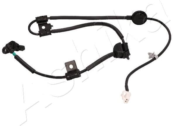 Sensor, wheel speed 151-0H-H50