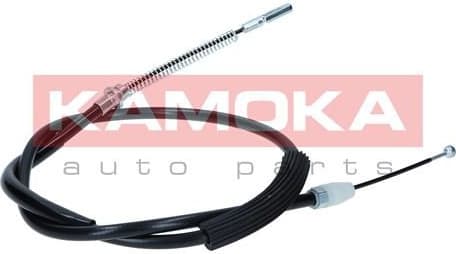 Cable Pull, parking brake 1190316 - image 4