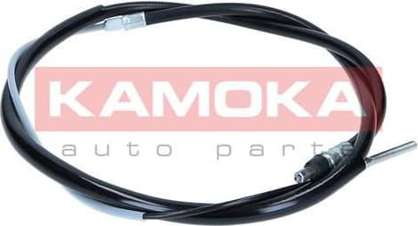 Cable Pull, parking brake 1190698