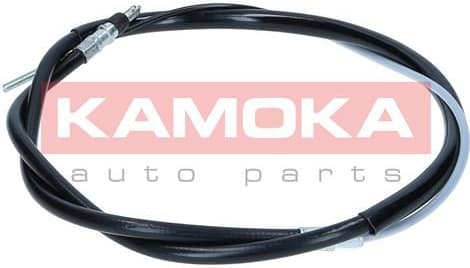 Cable Pull, parking brake 1190698 - image 3