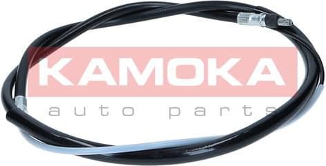 Cable Pull, parking brake 1190698 - image 4