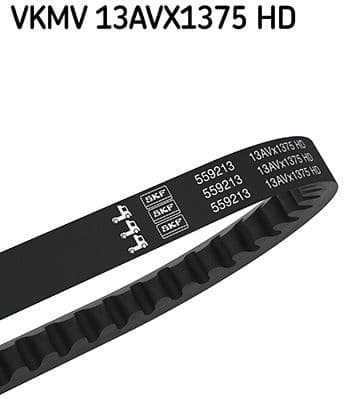 V-Belt VKMV13AVX1375HD
