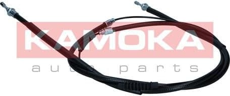 Cable Pull, parking brake 1190478 - image 2