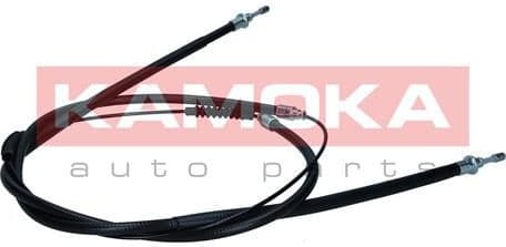 Cable Pull, parking brake 1190478 - image 3