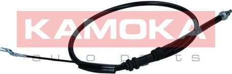 Cable Pull, parking brake 1190301 - image 4