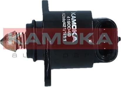 Idle Control Valve, air supply 4190049