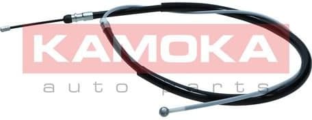 Cable Pull, parking brake 1190331 - image 2