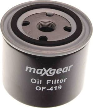 Oil Filter 26-2115