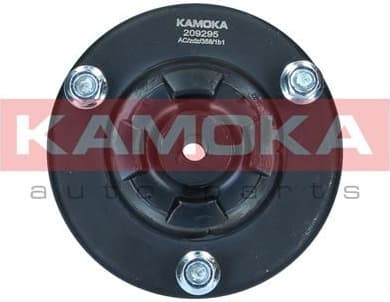 Repair Kit, suspension strut support mount 209295