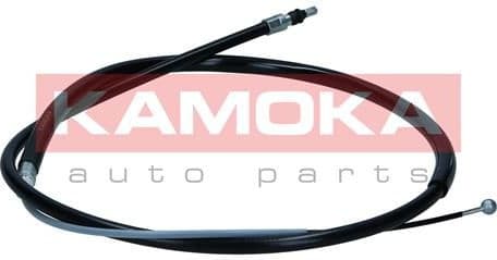 Cable Pull, parking brake 1190694 - image 4