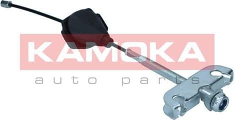 Cable Pull, parking brake 1190437