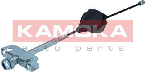 Cable Pull, parking brake 1190437 - image 2