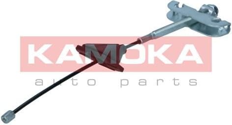 Cable Pull, parking brake 1190437 - image 4