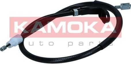 Cable Pull, parking brake 1190669 - image 4