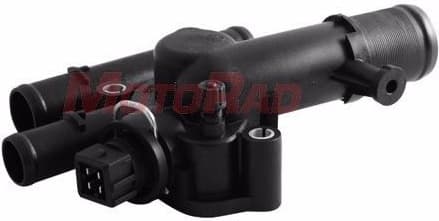 Thermostat, coolant 549-89K