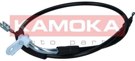 Cable Pull, parking brake 1190111 - image 4