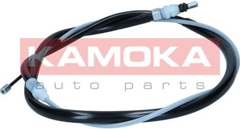 Cable Pull, parking brake 1190290 - image 3