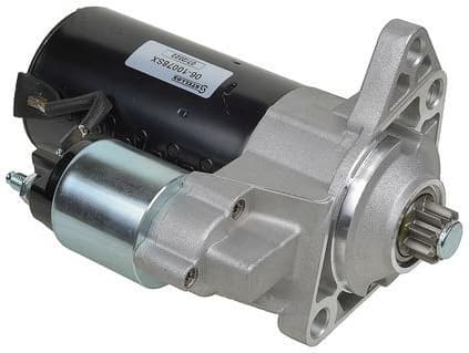 Starter 06-10078-SX - image 2