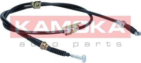 Cable Pull, parking brake 1190078
