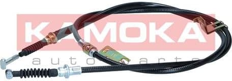 Cable Pull, parking brake 1190078 - image 2