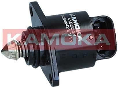 Idle Control Valve, air supply 4190031
