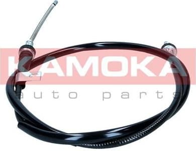 Cable Pull, parking brake 1190685 - image 3