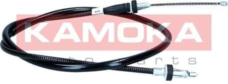 Cable Pull, parking brake 1190685 - image 4