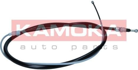 Cable handbrake 1190249 - image 4