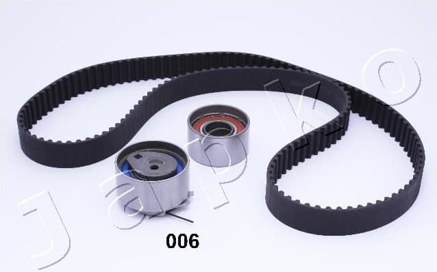Timing Belt Kit KJT006