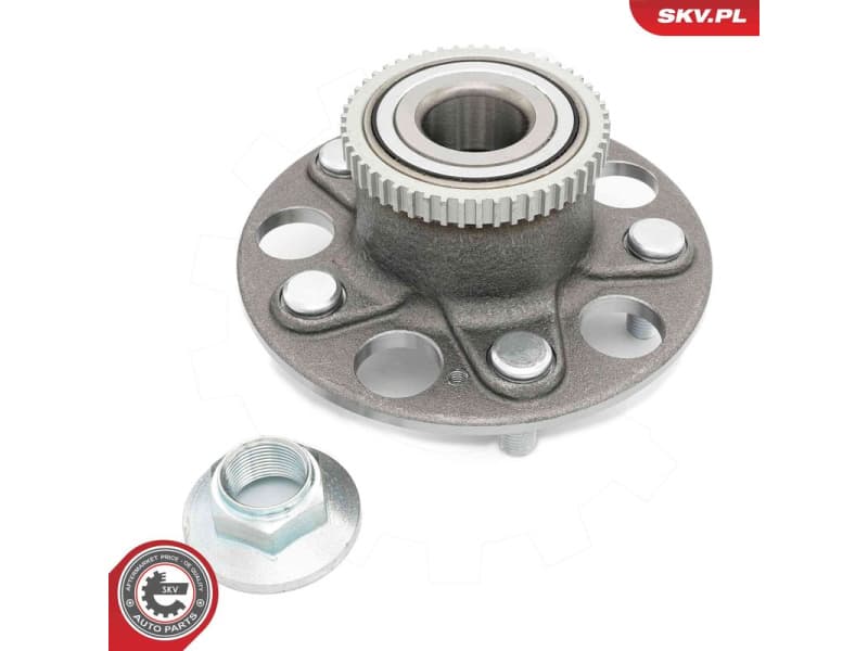 Wheel Bearing Kit 29SKV595 - image 2