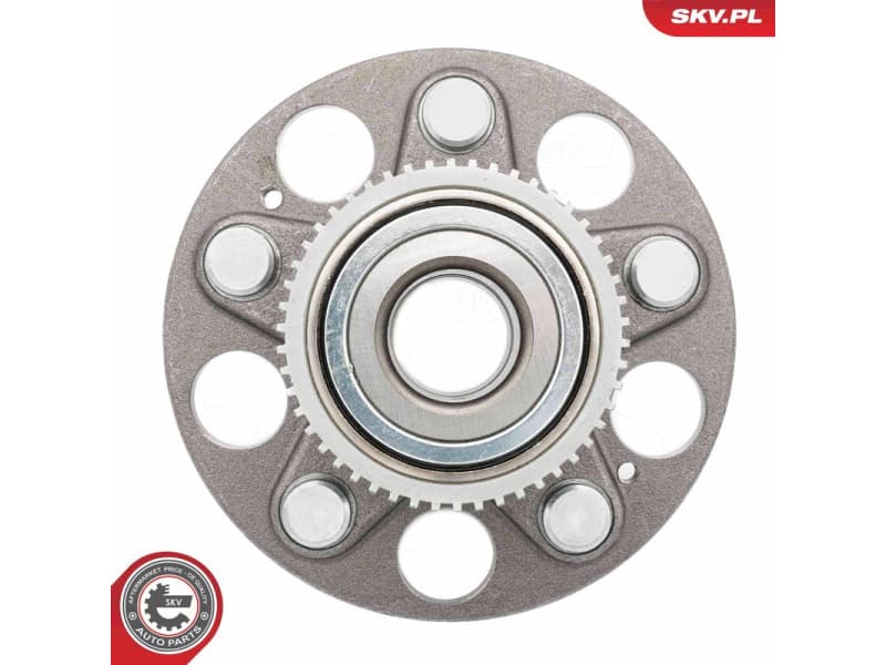 Wheel Bearing Kit 29SKV595 - image 4