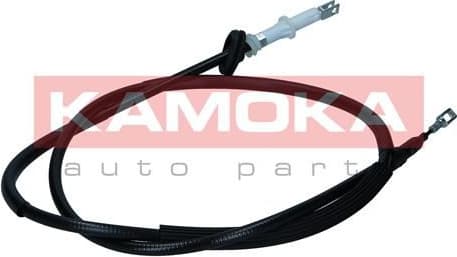 Cable handbrake 1190017 - image 4