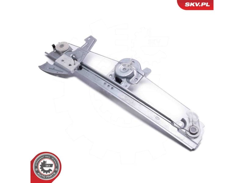 Window Regulator 51SKV322 - image 3