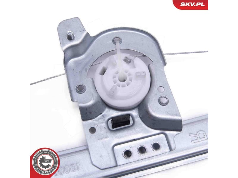 Window Regulator 51SKV322 - image 4