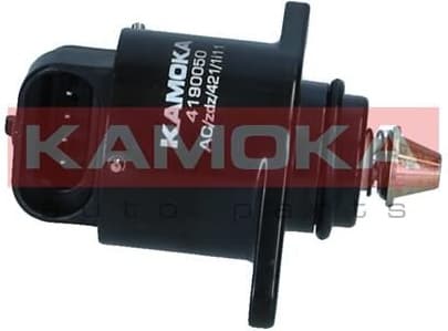 Idle Control Valve, air supply 4190050