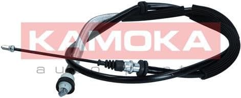 Cable Pull, parking brake 1190688 - image 2