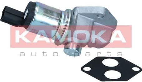 Idle Control Valve, air supply 4190041