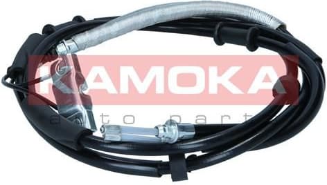 Cable Pull, parking brake 1190428 - image 2