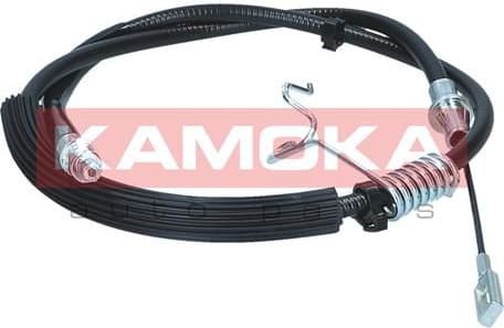 Cable Pull, parking brake 1190031