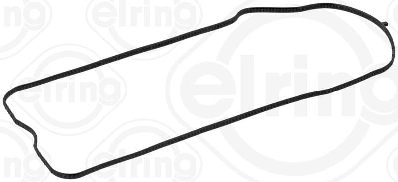 Gasket, crankcase ventilation 050.040