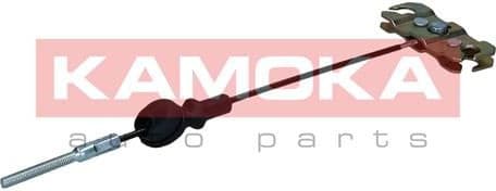 Cable Pull, parking brake 1190464 - image 4