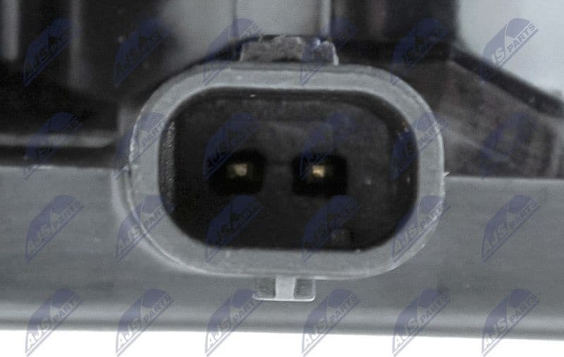 Divert-air Valve, charger ECD-ME-019 - image 6