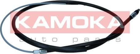 Cable Pull, parking brake 1190695 - image 4