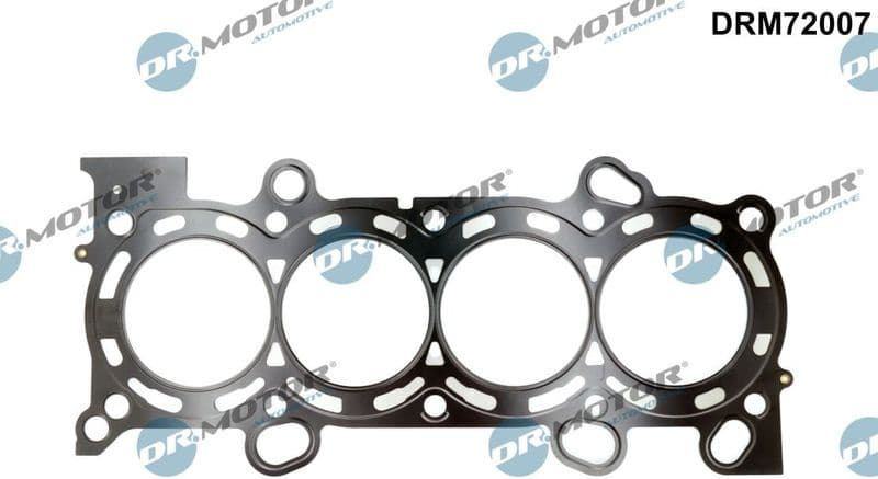 Gasket, cylinder head DRM72007