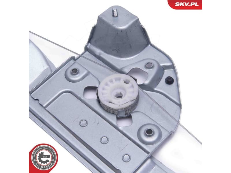 Window Regulator 51SKV452 - image 3