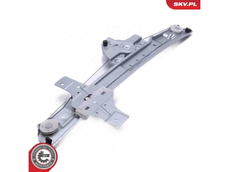 Window Regulator 51SKV452 - image 4