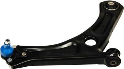 Control/Trailing Arm, wheel suspension 72-3477